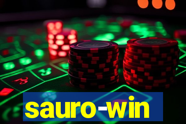 sauro-win