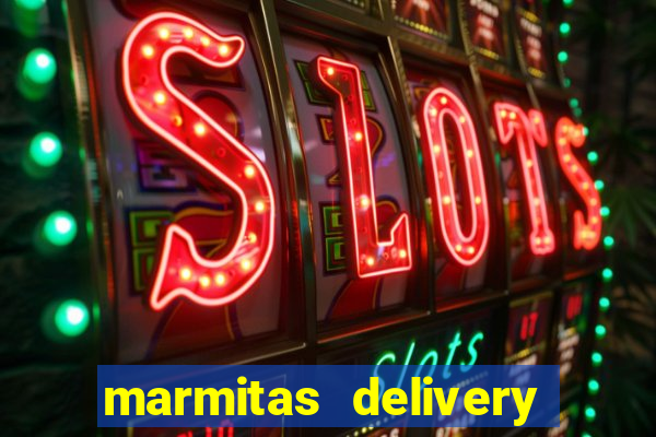 marmitas delivery boa vista rr