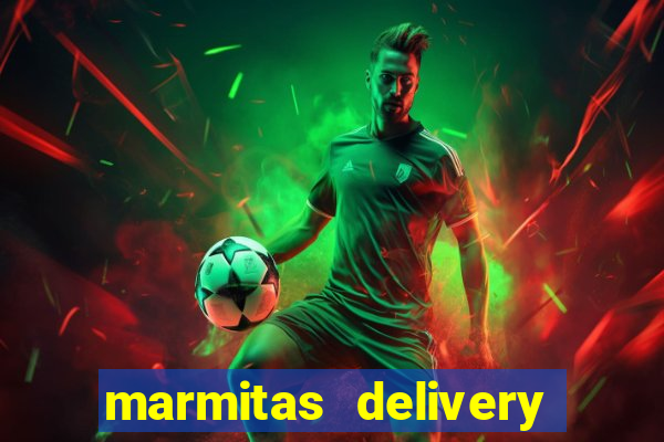 marmitas delivery boa vista rr