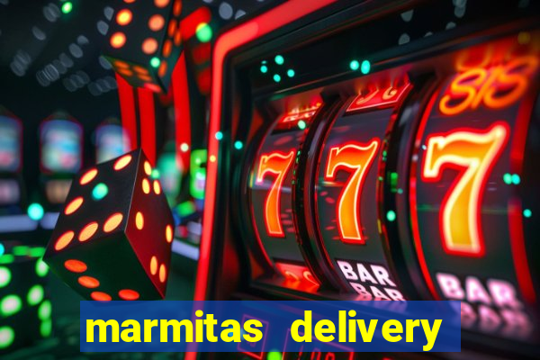 marmitas delivery boa vista rr