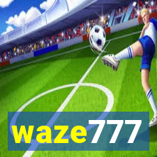 waze777