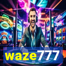 waze777