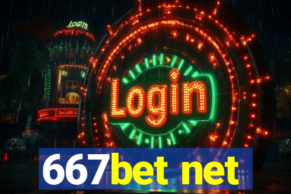 667bet net