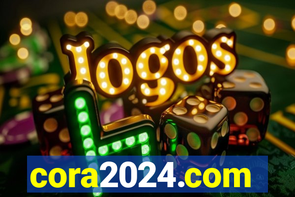 cora2024.com