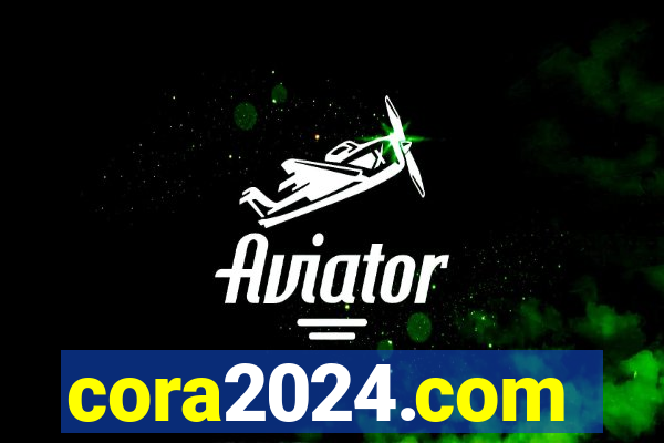 cora2024.com