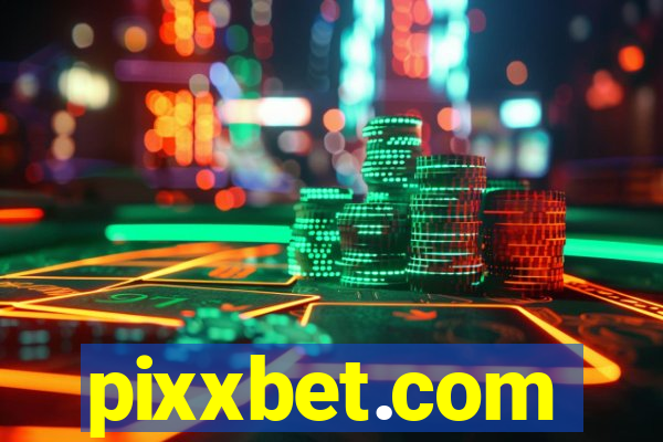 pixxbet.com