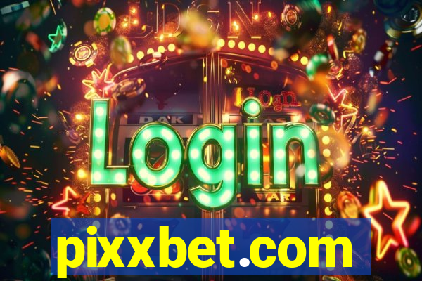 pixxbet.com