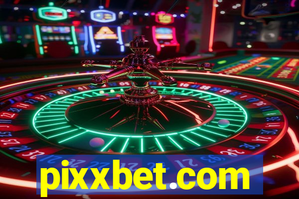 pixxbet.com