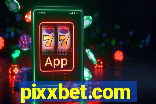 pixxbet.com