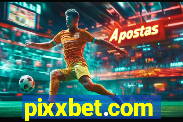 pixxbet.com