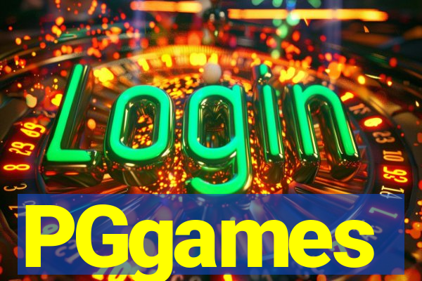 PGgames