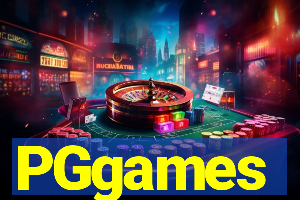 PGgames