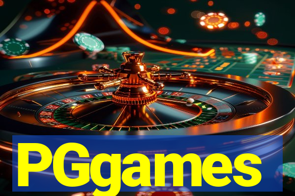 PGgames