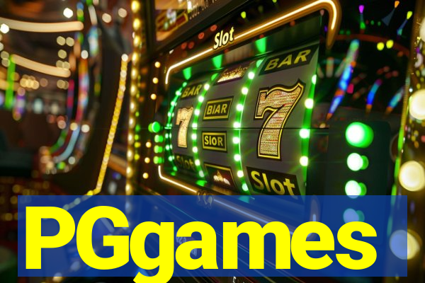 PGgames