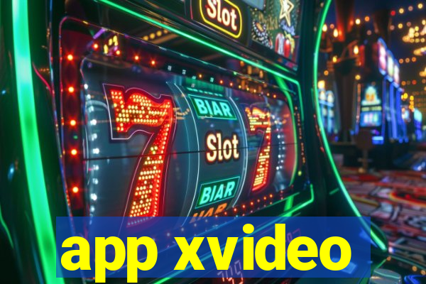 app xvideo