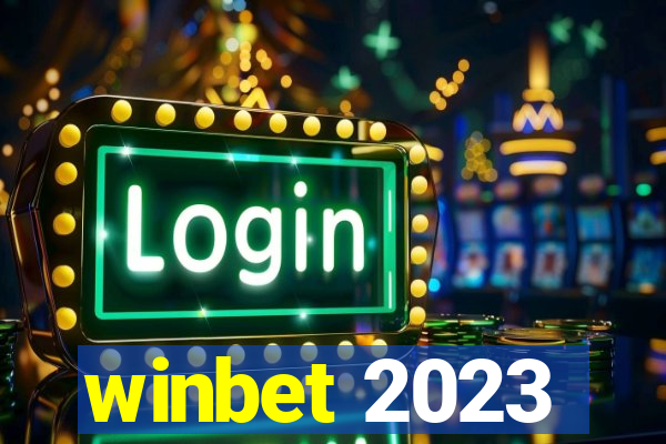 winbet 2023