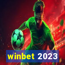 winbet 2023