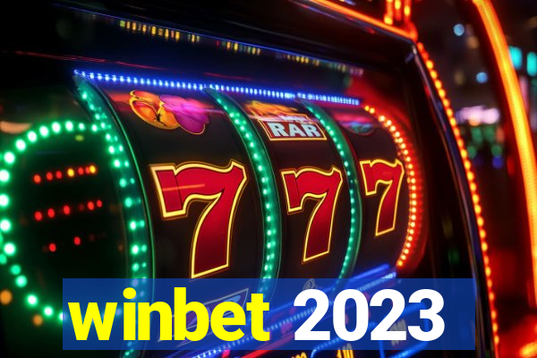 winbet 2023