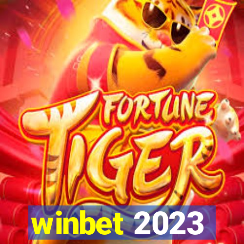 winbet 2023