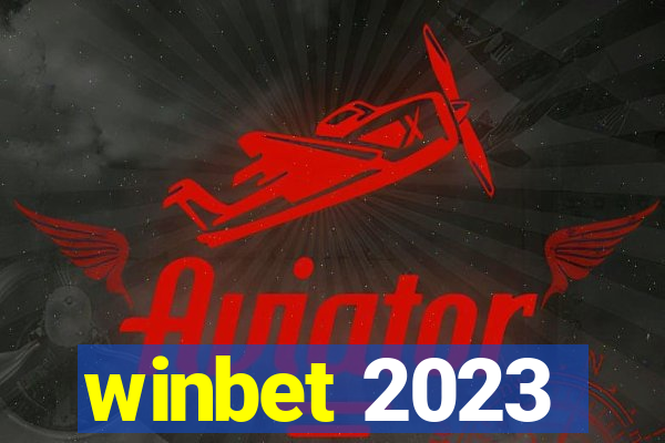 winbet 2023