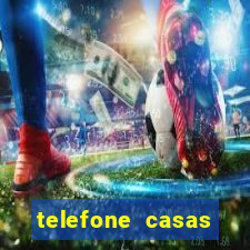 telefone casas bahia shopping del rey bh