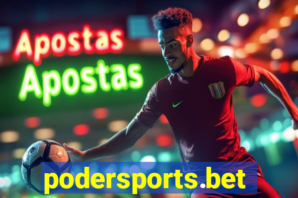 podersports.bet