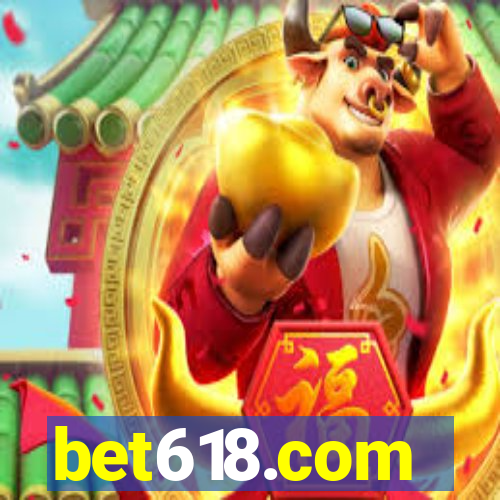 bet618.com