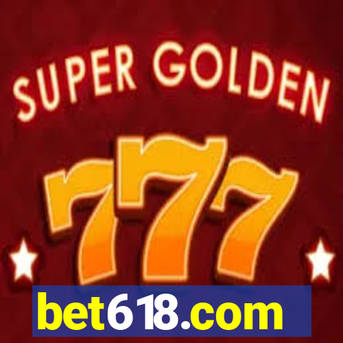 bet618.com