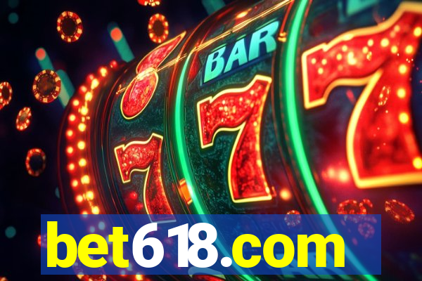 bet618.com