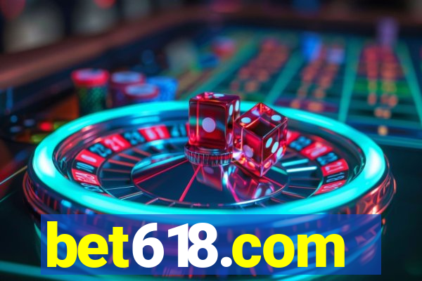 bet618.com