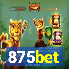 875bet