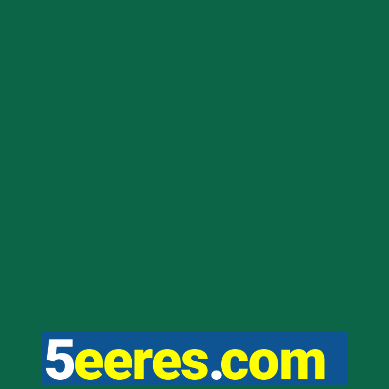 5eeres.com