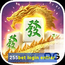 255bet login entrar