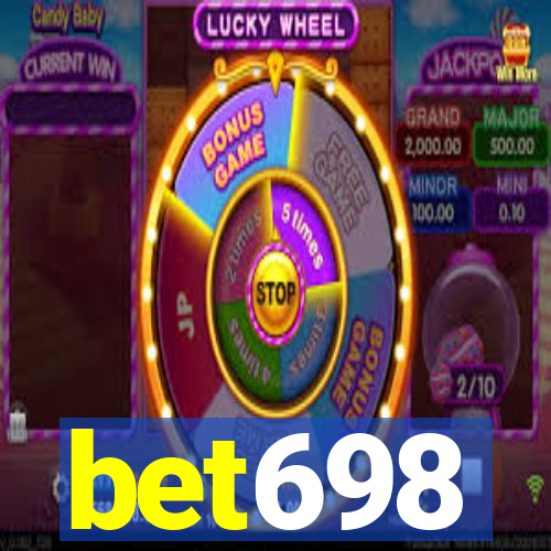 bet698