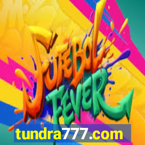 tundra777.com