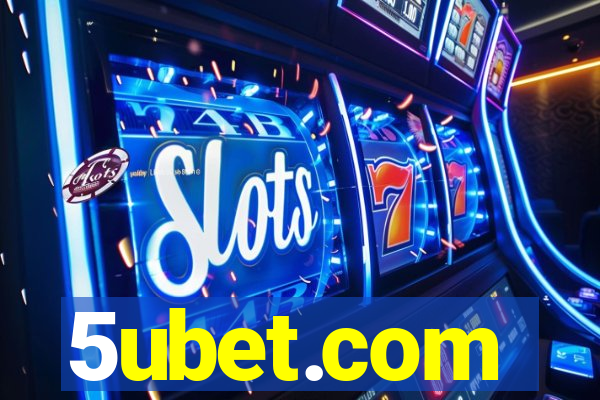 5ubet.com