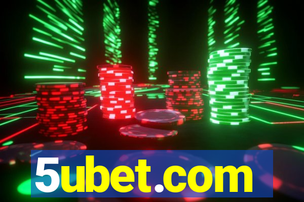 5ubet.com