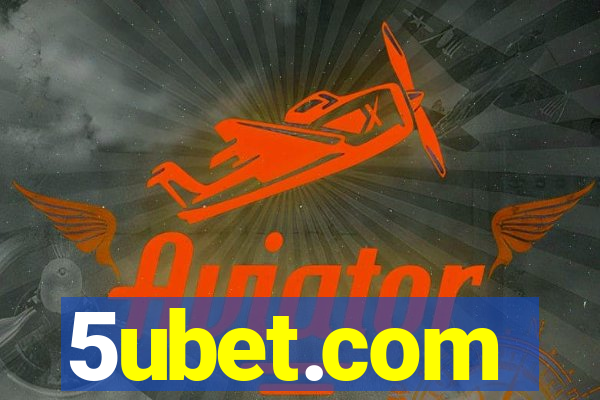 5ubet.com