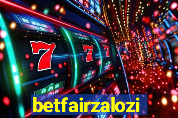 betfairzalozi