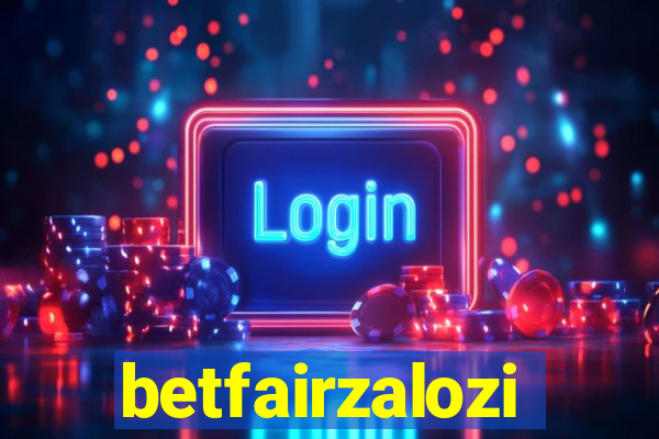 betfairzalozi