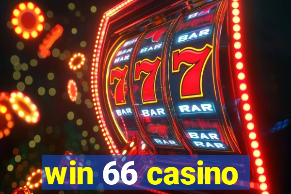 win 66 casino