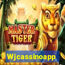 Wjcassinoapp