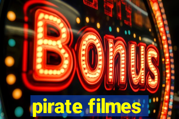 pirate filmes