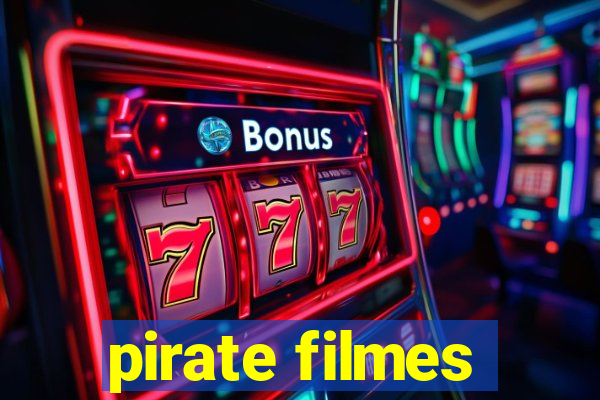 pirate filmes