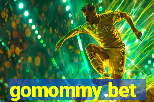 gomommy.bet