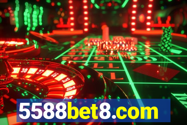 5588bet8.com