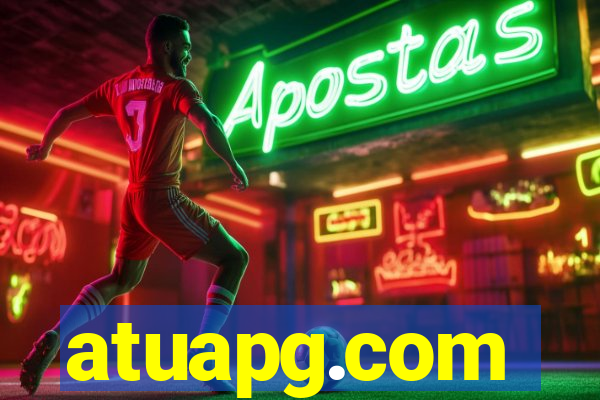 atuapg.com