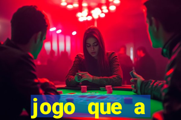 jogo que a virginia joga para ganhar dinheiro