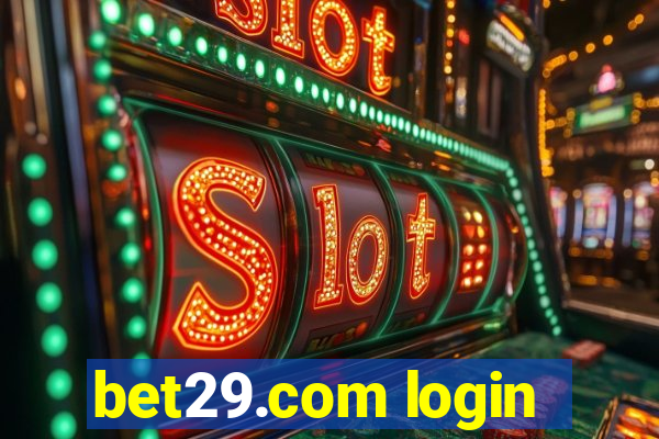 bet29.com login