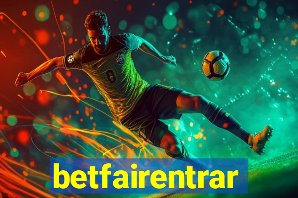 betfairentrar